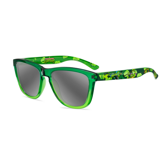 Teenage Mutant Ninja Turtles Premiums Rx