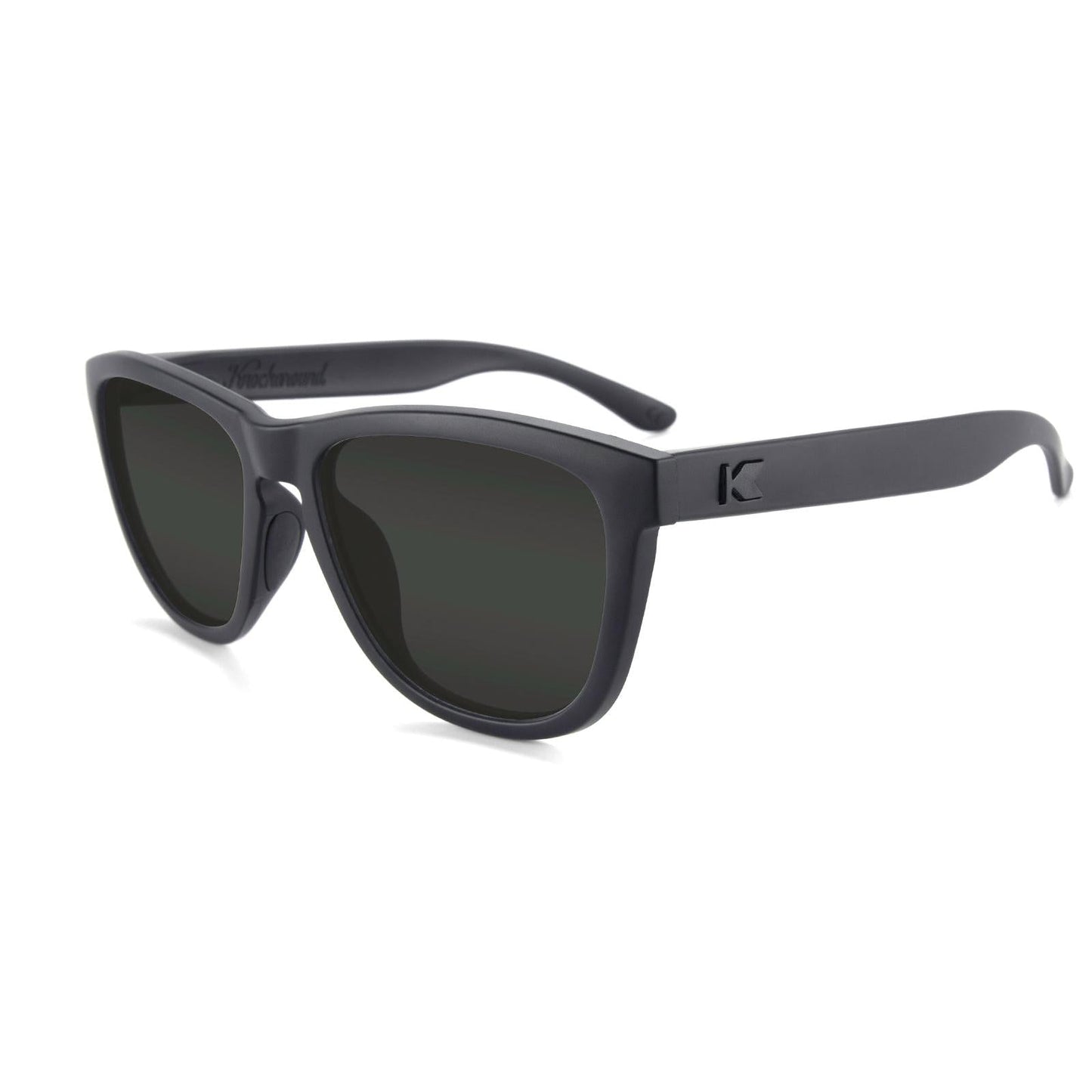 Black on Black Premiums Sport Rx