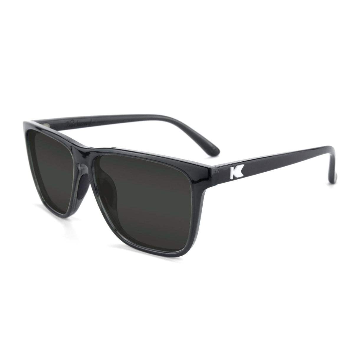 Jelly Black Fast Lanes Sport Rx
