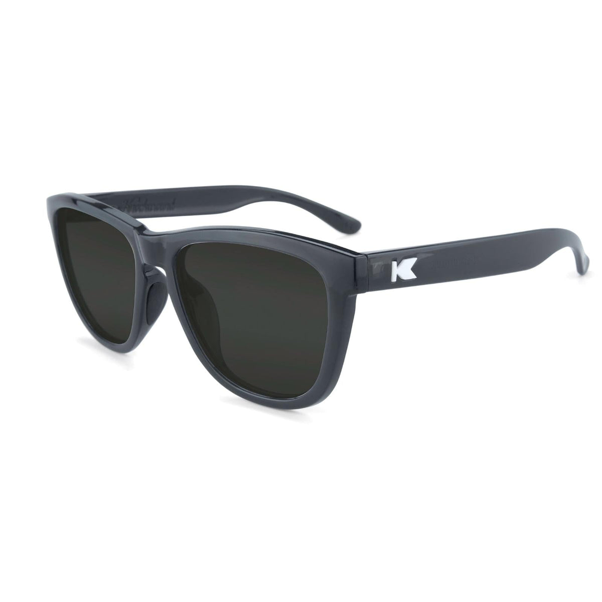 Jelly Black Premiums Sport Rx