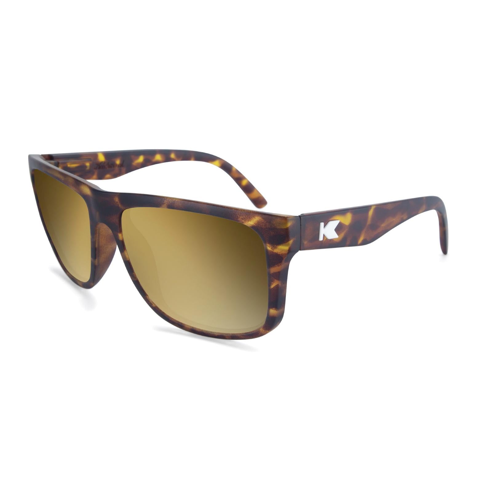 Matte Tortoise Shell Torrey Pines Rx
