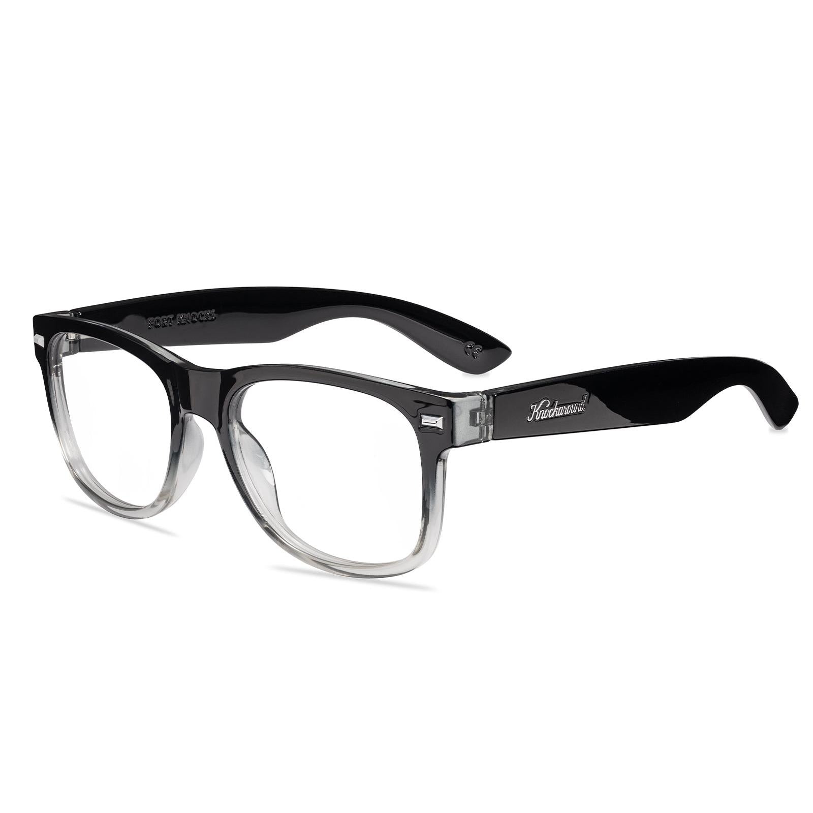 Obsidian Fort Knocks Rx