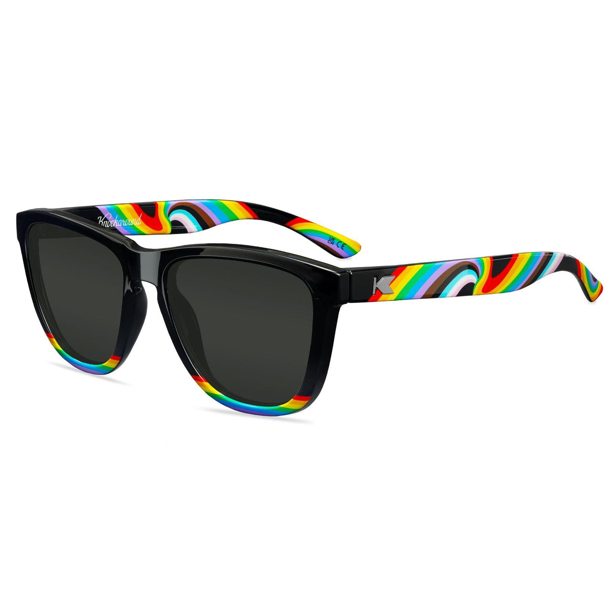 Rainbow On My Parade Premiums Rx