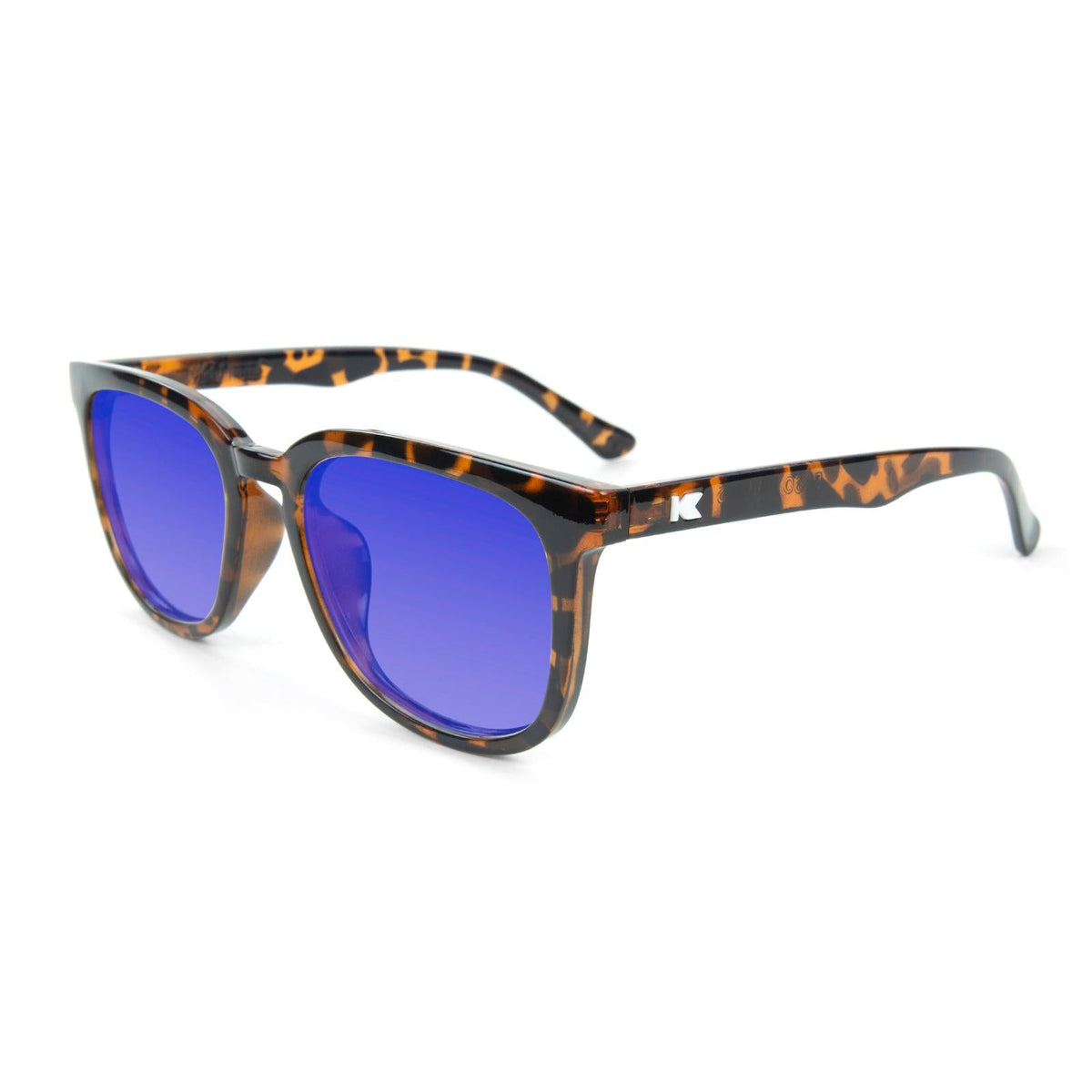 Glossy Tortoise Shell Paso Robles Rx