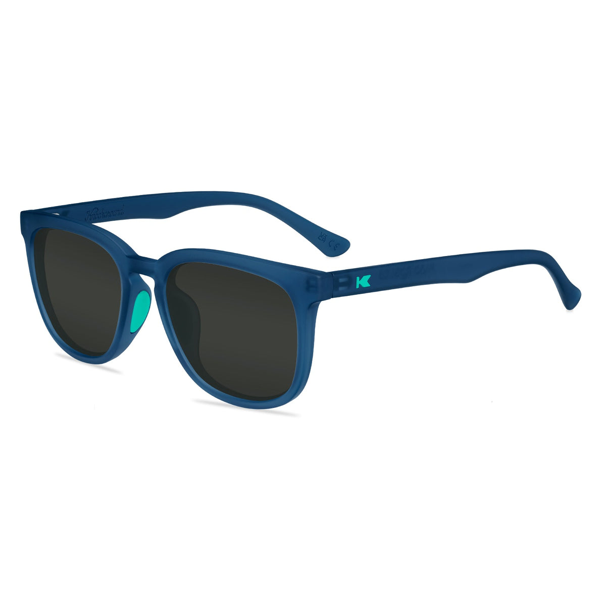 Rubberized Navy / Mint Paso Robles Sport Rx